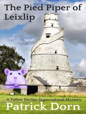 cover image of The Pied Piper of Leixlip